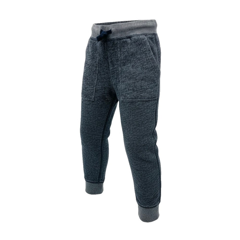 Polo Ralph Lauren Boys Sweatpants Jogger Pants Denim I Blue 5